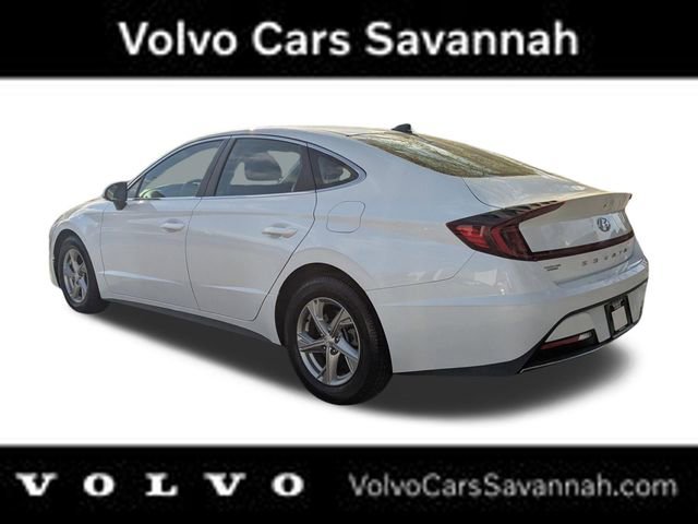 Used 2020 Hyundai Sonata SE image 7