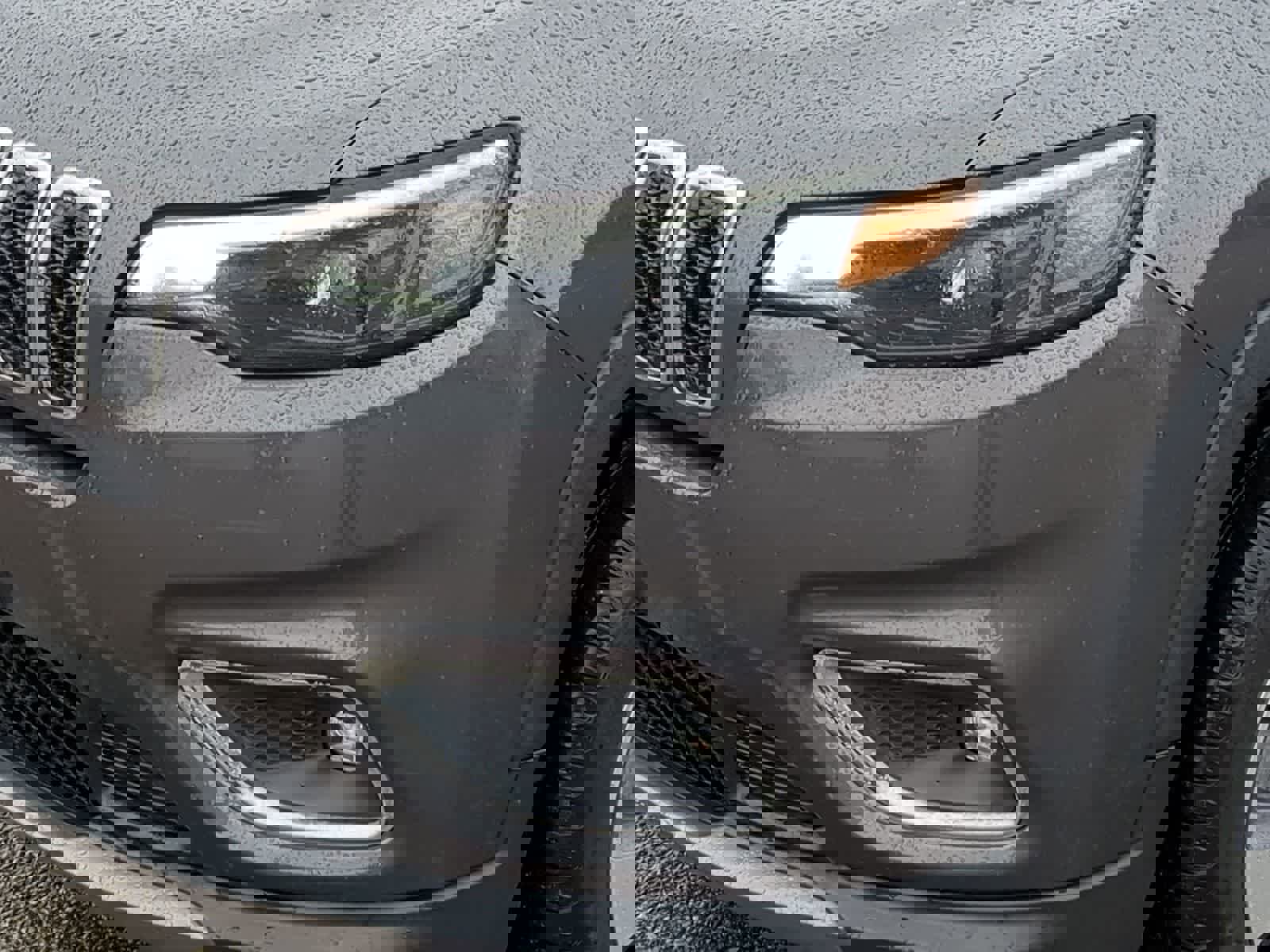 Certified 2019 Jeep Cherokee Limited image 11