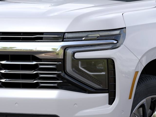 New 2025 Chevrolet Suburban Premier AWD/4WD image 10