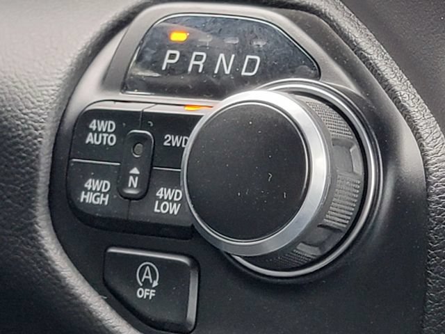 Certified 2024 RAM 1500 Big Horn AWD/4WD image 30