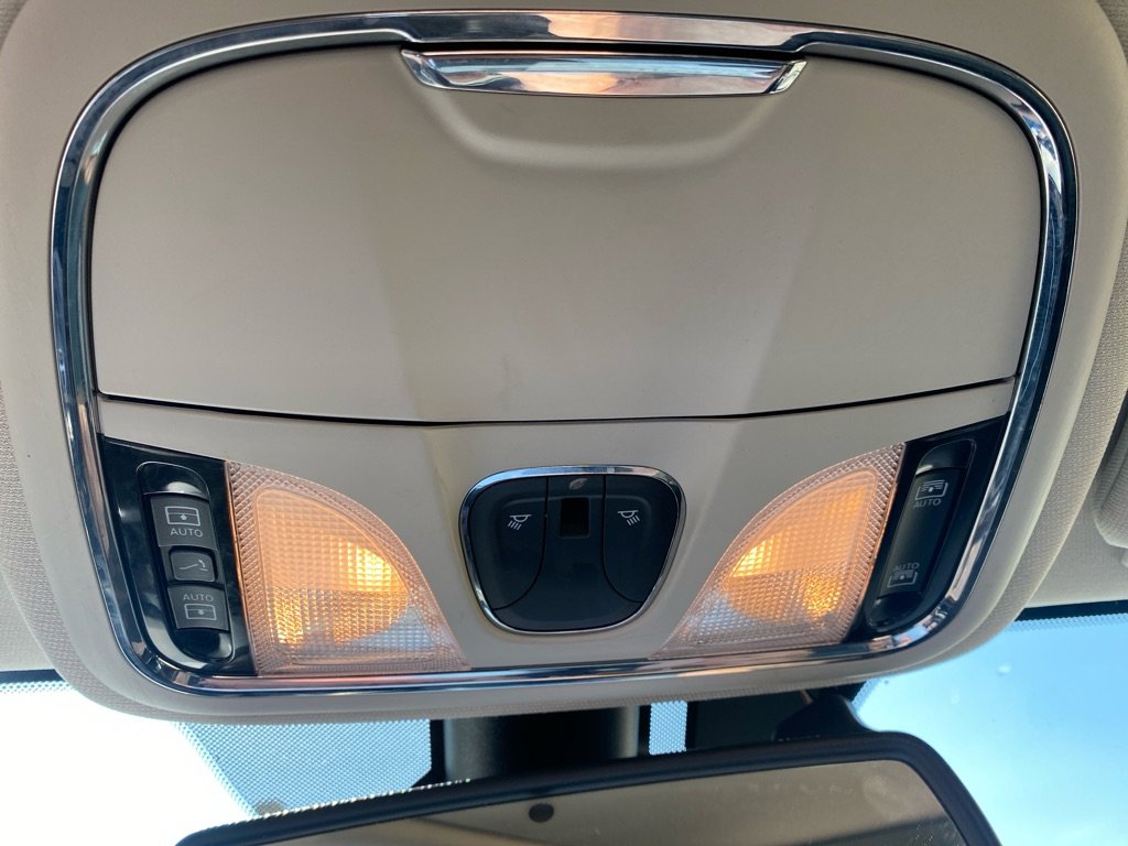 Used 2018 Jeep Cherokee Trailhawk w/ Comfort/Convenience Group image 19