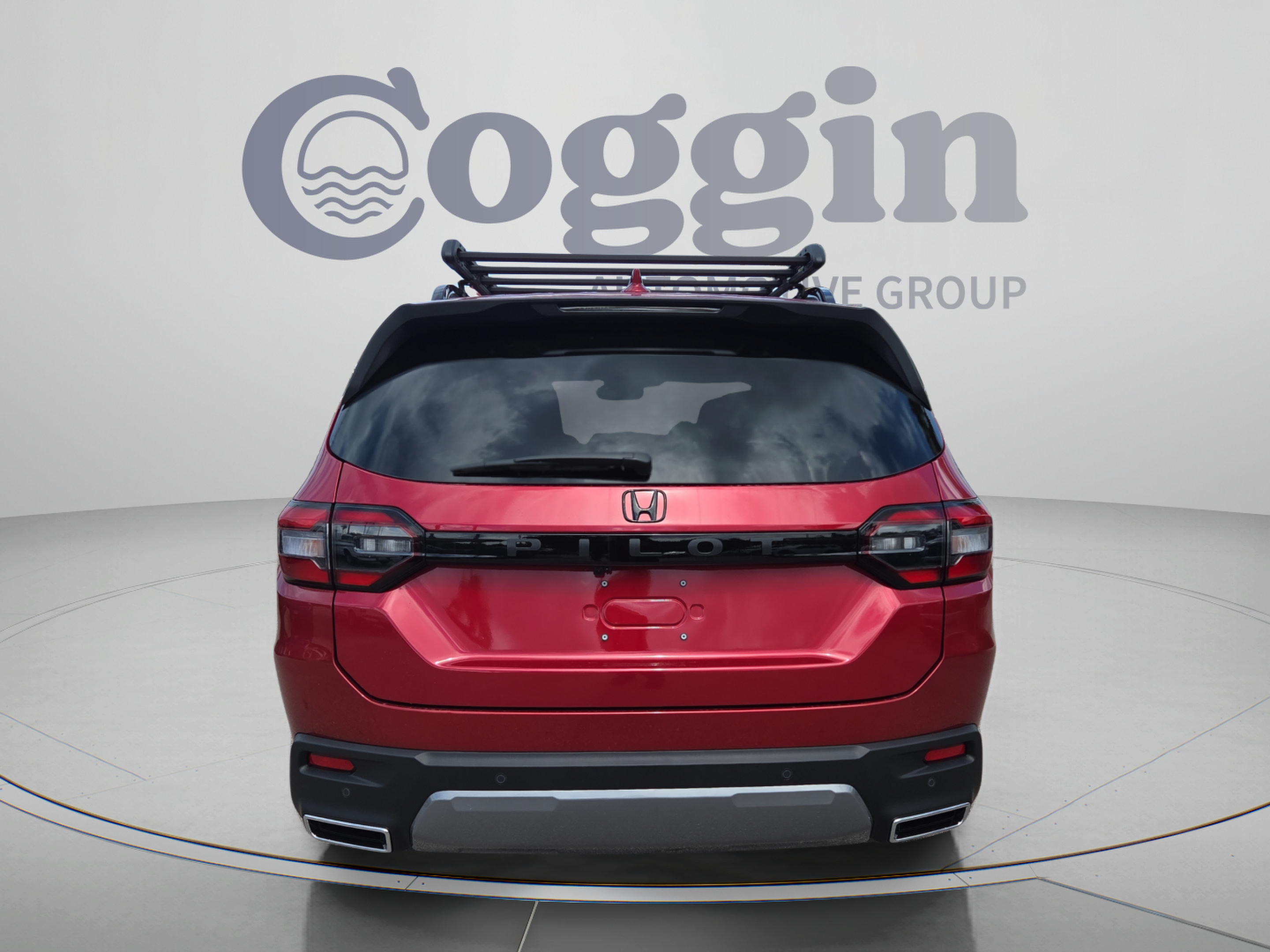 New 2026 Honda Pilot EX-L image 4