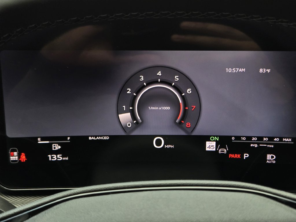 New 2026 Audi SQ5 Prestige AWD/4WD image 20