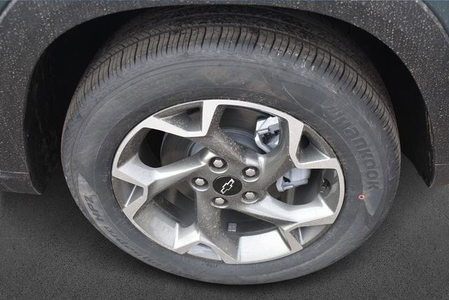 New 2026 Chevrolet Trax LT w/ LPO, Blackout Package image 12