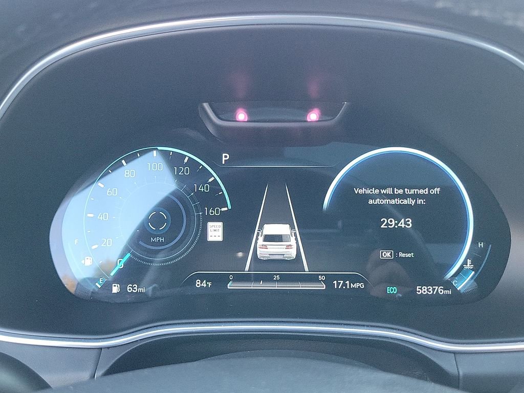 Used 2022 Genesis GV80 2.5T w/ Prestige Package 04 image 31