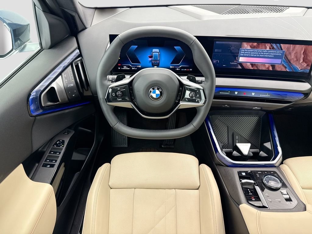 Certified 2026 BMW X3 xDrive30 AWD/4WD image 10