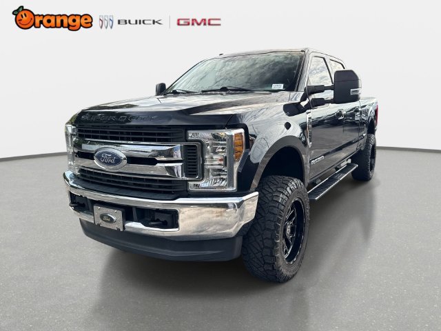 Used 2019 Ford F250 XLT AWD/4WD image 7
