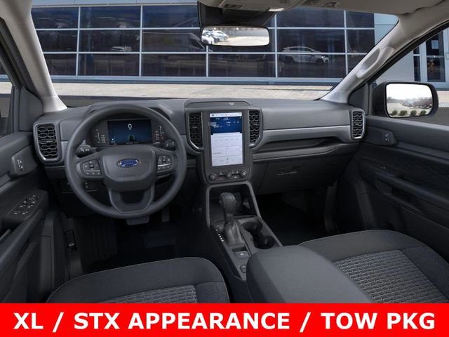 New 2025 Ford Ranger XL image 9