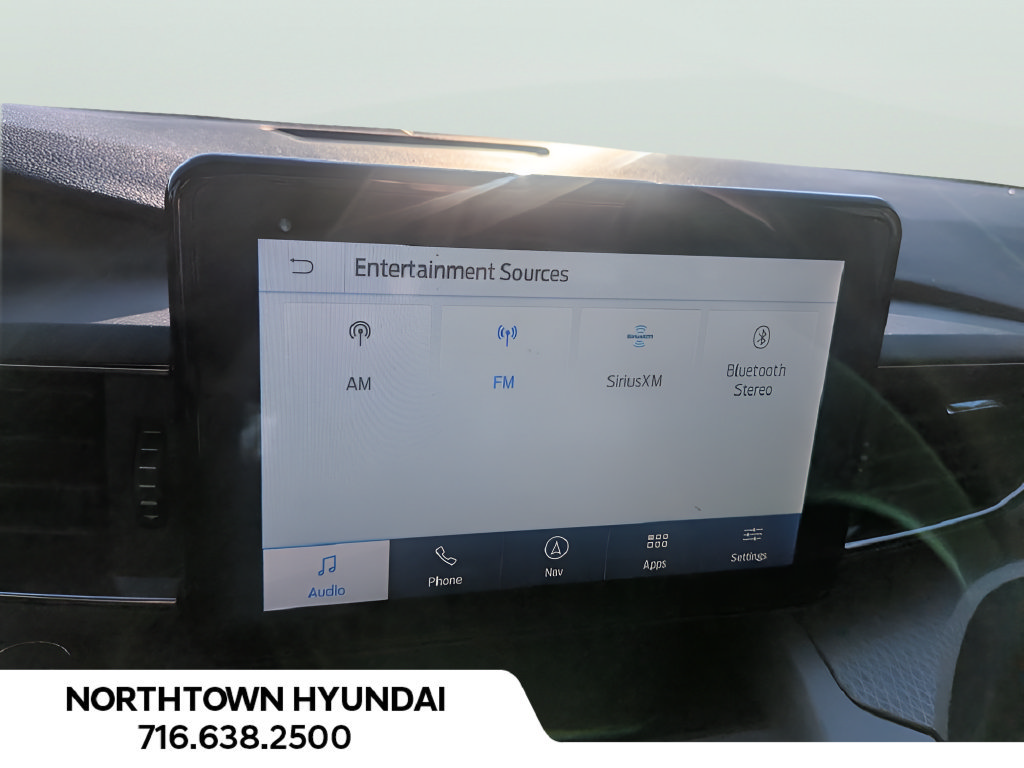 Used 2022 Ford Explorer Timberline AWD/4WD image 22