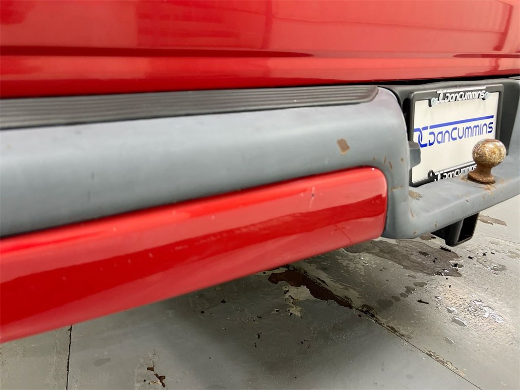 Used 2002 Dodge Dakota Sport image 30