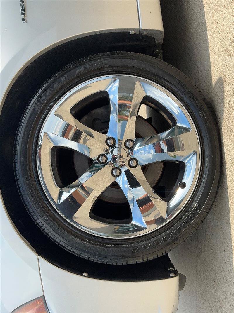 Used 2012 Dodge Charger R/T RWD image 24
