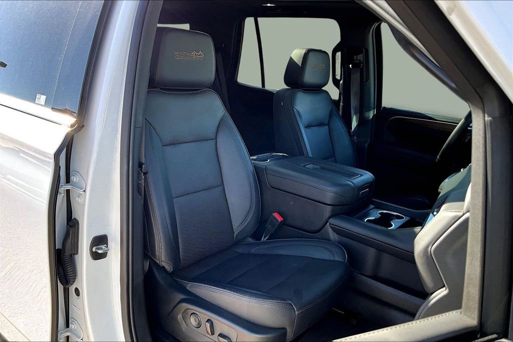 Used 2024 Chevrolet Tahoe High Country image 19