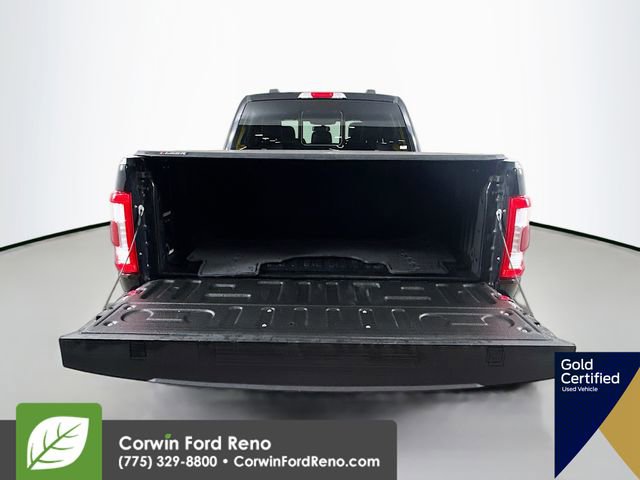 Used 2023 Ford F150 Lariat image 32