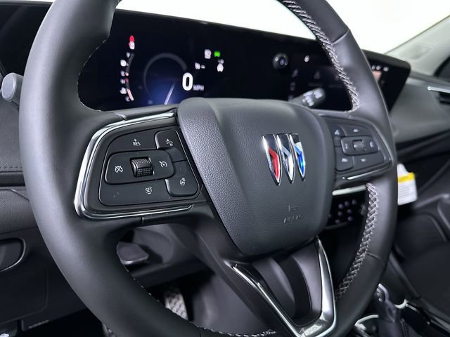 New 2026 Buick Encore GX Preferred w/ Comfort Package FWD image 11