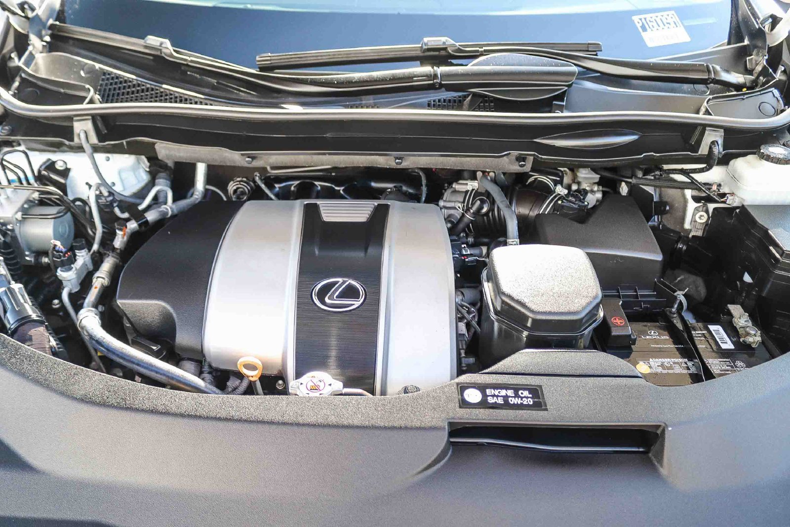 Used 2021 Lexus RX 350 FWD w/ Premium Package image 30