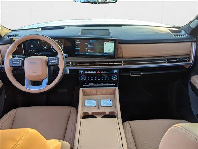 New 2026 Hyundai Santa Fe Calligraphy FWD image 14