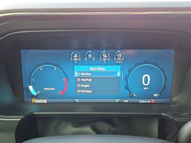 Used 2025 Ford F450 Lariat w/ FX4 Off-Road Package AWD/4WD image 18