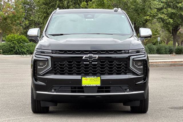 New 2026 Chevrolet Tahoe Premier image 3