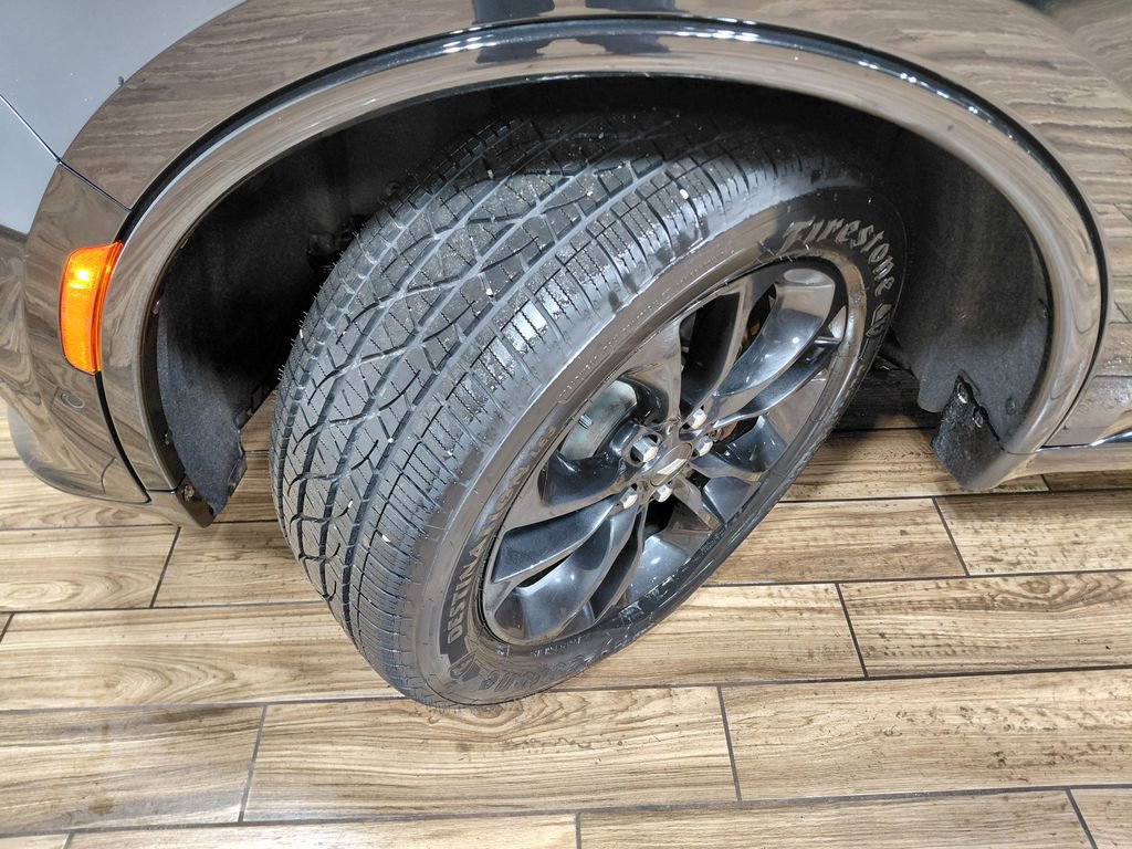 Used 2021 Dodge Durango R/T w/ Trailer Tow Group IV image 36