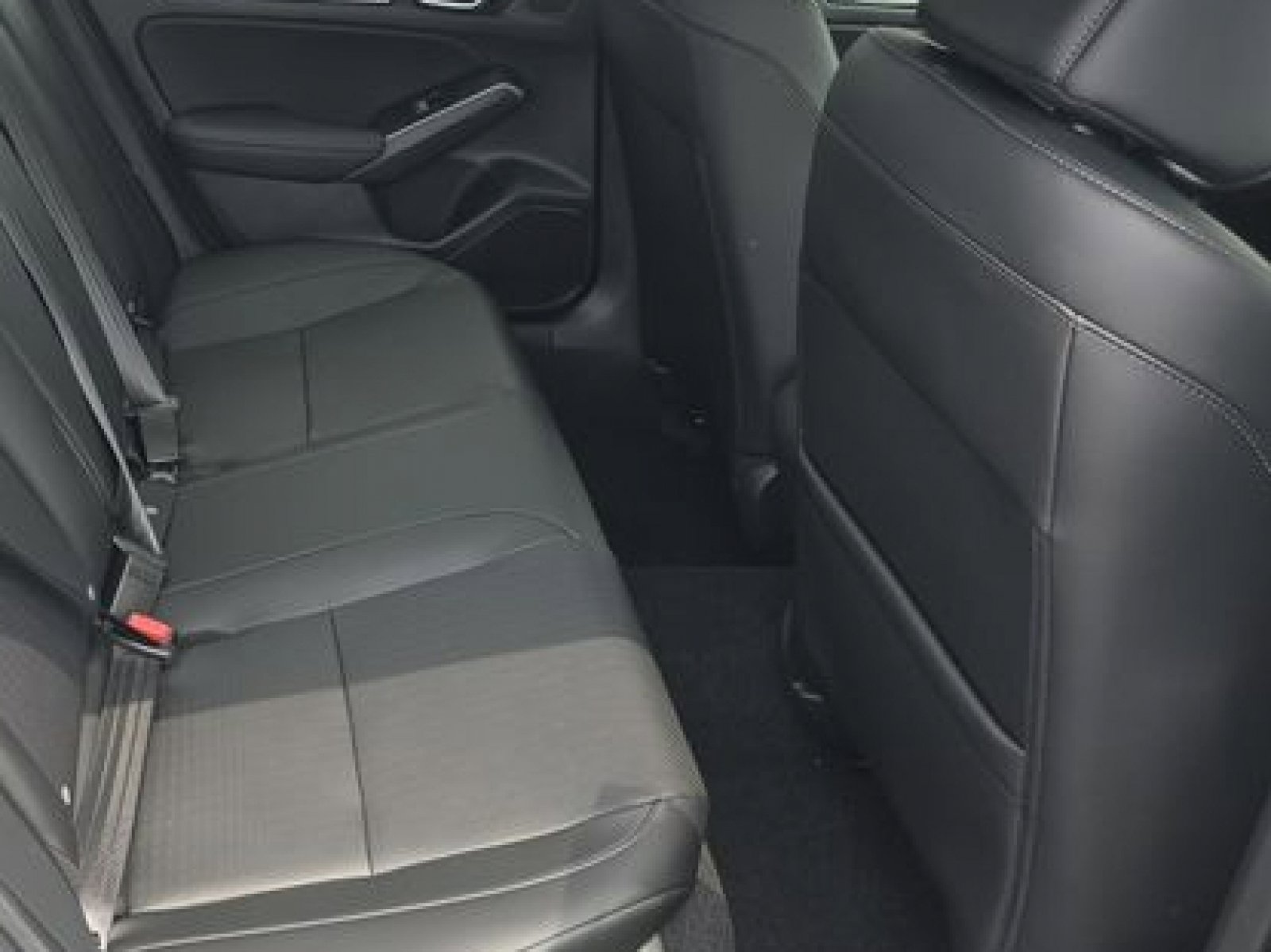 Used 2026 Honda Civic image 26