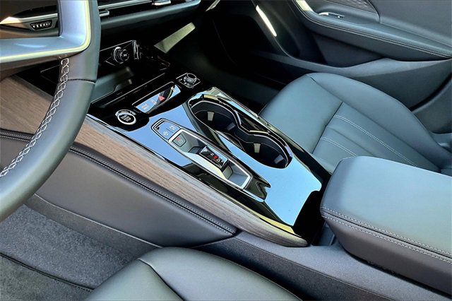 New 2025 Audi A5 2.0T Premium Plus image 8