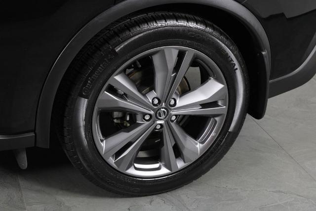 Certified 2020 Nissan Murano Platinum FWD image 13