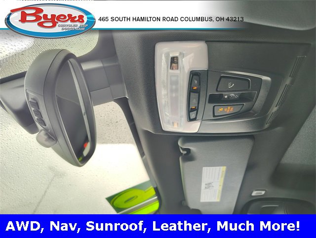 Used 2016 BMW X1 xDrive28i image 30