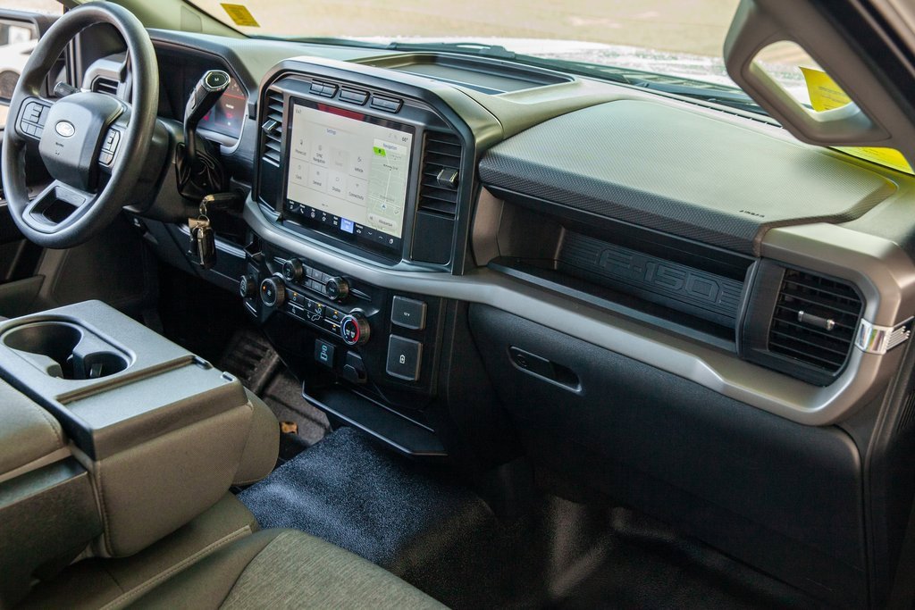 Used 2024 Ford F150 XL image 11