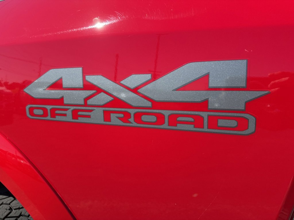 Used 2018 RAM 2500 Longhorn w/ Off Road Package image 22