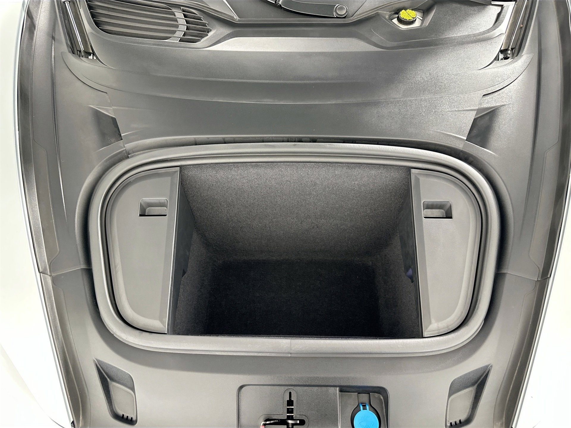 Certified 2021 Porsche Taycan 4S image 37