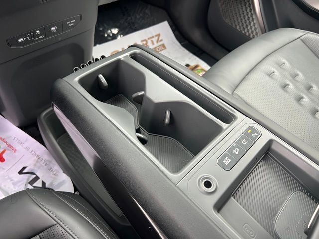 Used 2024 Kia EV9 Wind image 21