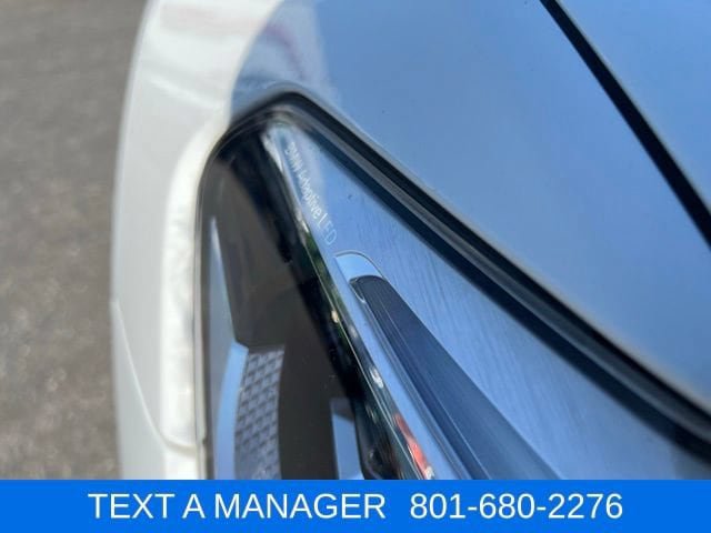 Used 2019 BMW M5 w/ Executive Package AWD/4WD image 14