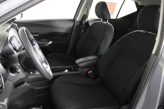 Certified 2023 Nissan Kicks SV FWD image 20