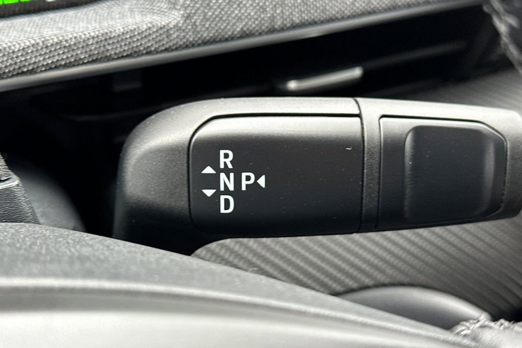 New 2025 Ford Mustang Mach-E Premium image 19