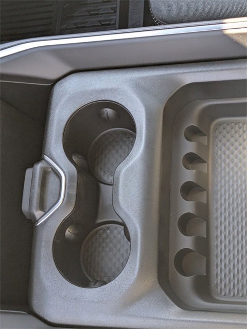 New 2026 RAM 1500 Big Horn image 21