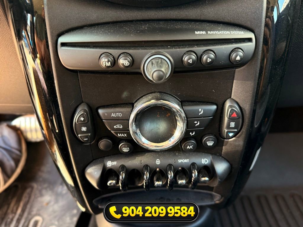 Used 2013 MINI Cooper Countryman S image 17