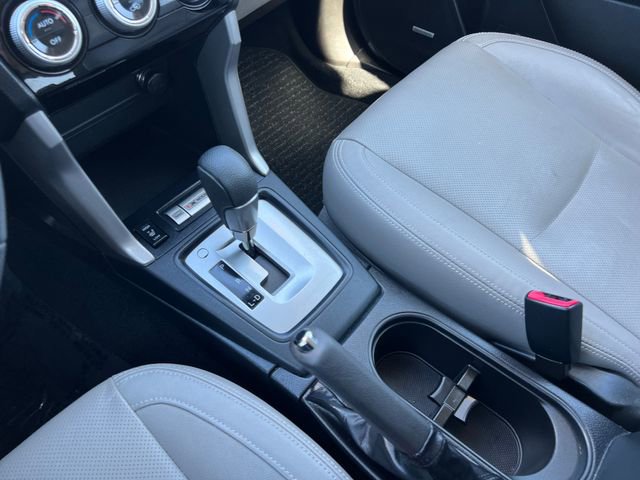 Used 2017 Subaru Forester 2.5i Limited image 29