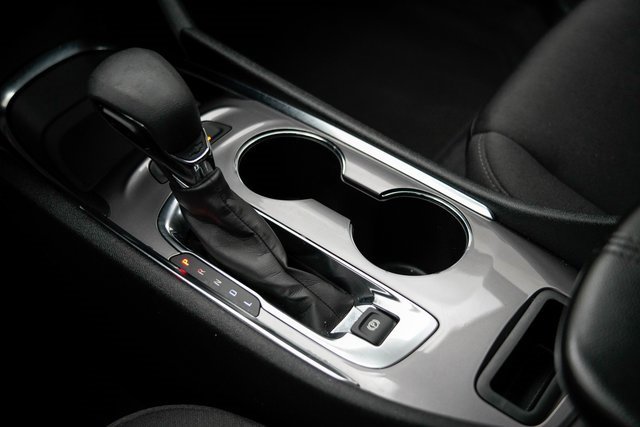 Used 2024 Chevrolet Malibu LT image 30