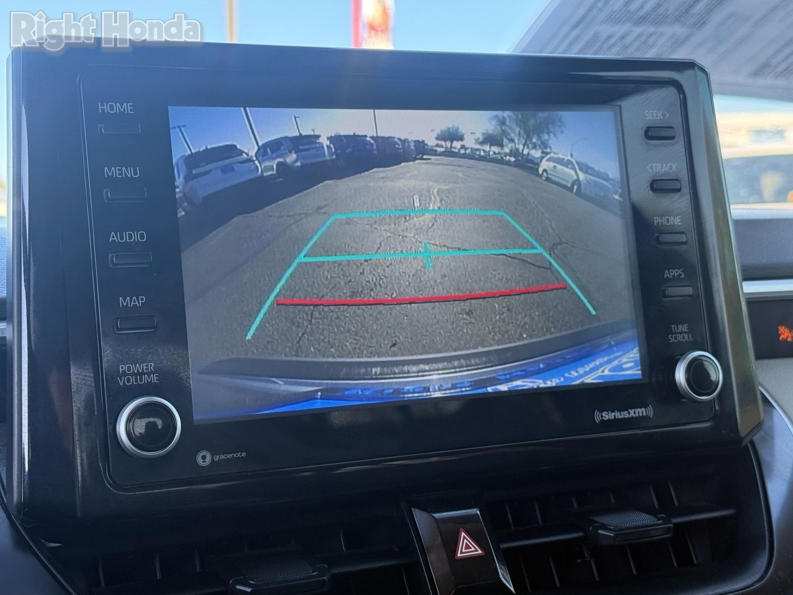 Used 2022 Toyota Corolla LE image 20