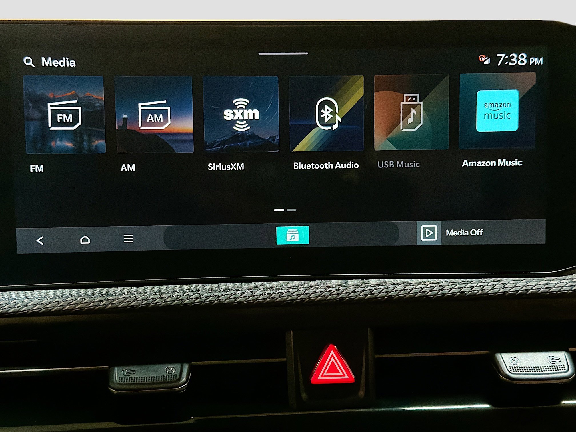 Used 2025 Kia EV6 Wind image 21