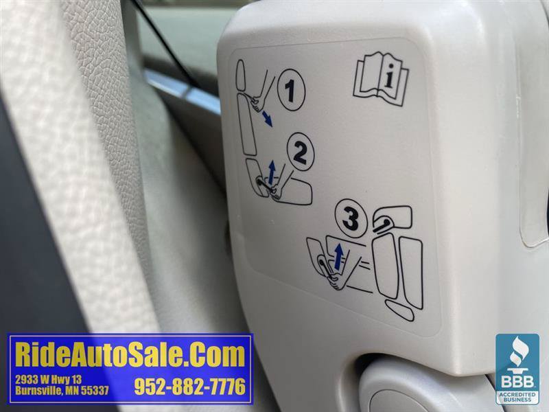 Used 2007 Ford Expedition XLT AWD/4WD image 32