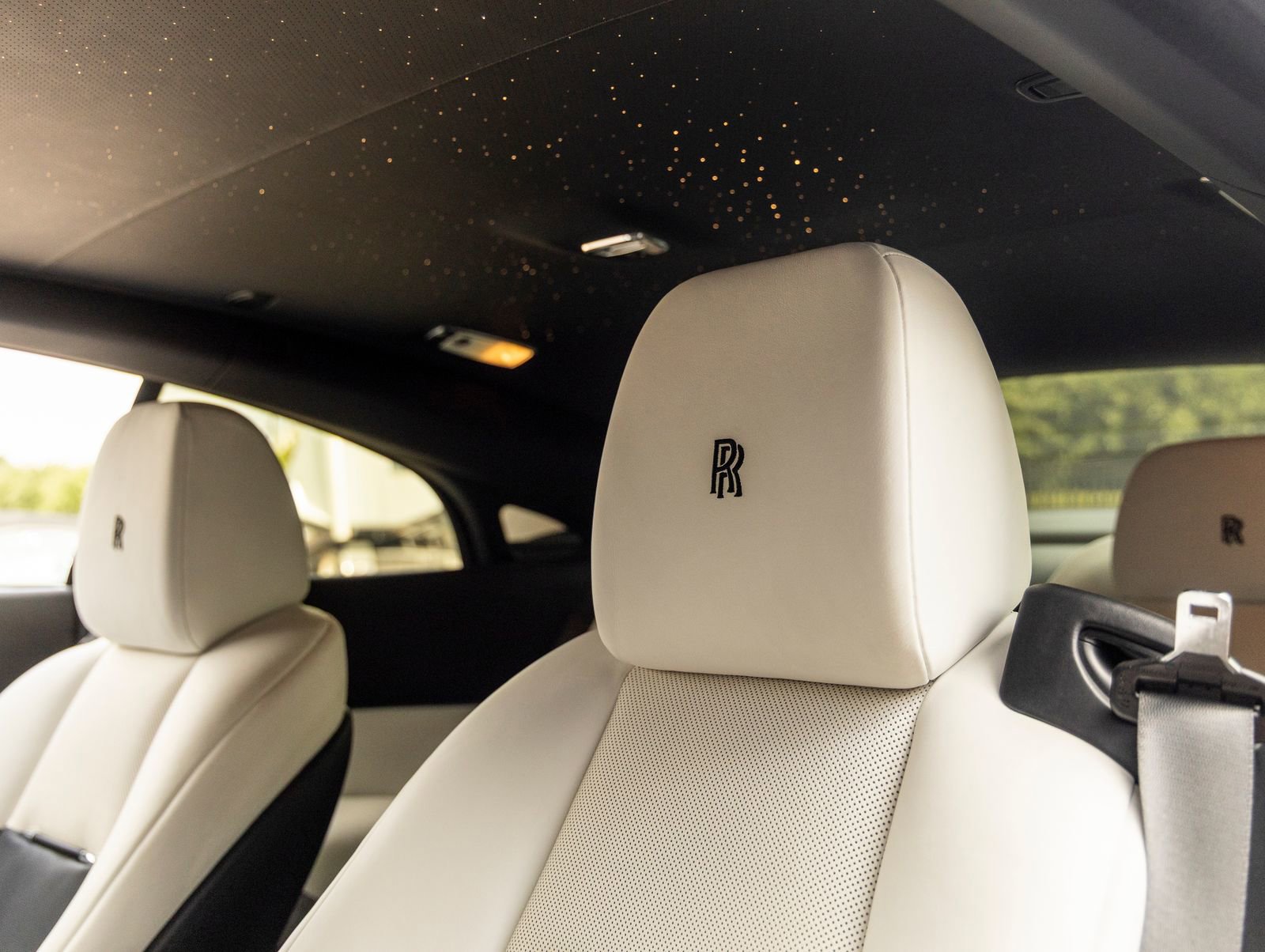 Used 2018 Rolls-Royce Wraith image 35