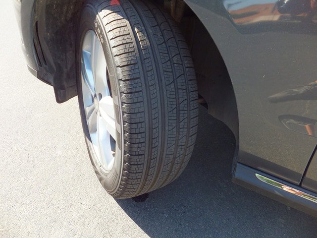 Used 2012 Mercedes-Benz ML 350 BlueTEC 4MATIC image 10
