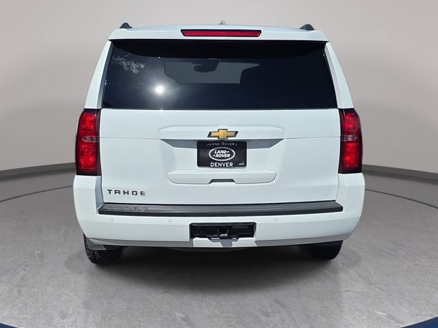 Used 2020 Chevrolet Tahoe LT AWD/4WD image 7