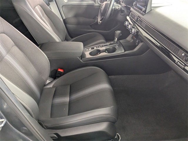 Used 2024 Honda Civic Sport image 29