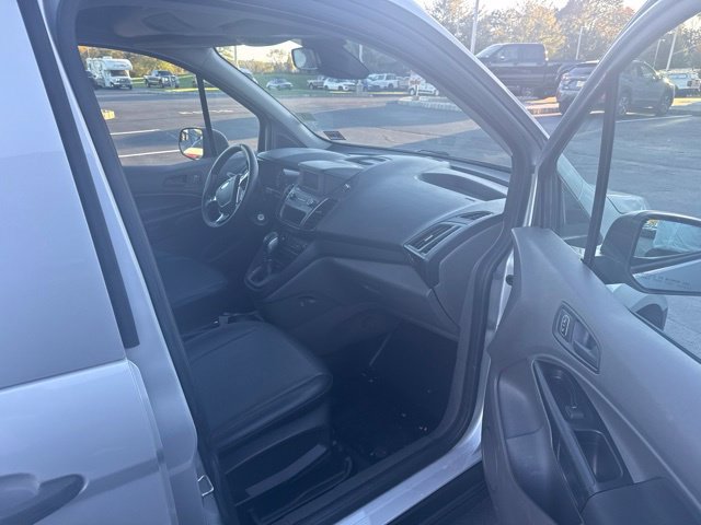 Certified 2019 Ford Transit Connect XL FWD image 16