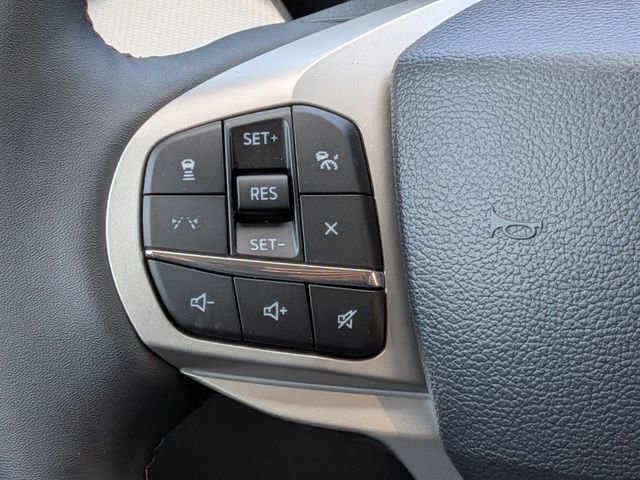 New 2026 Ford Explorer Active w/ Active Comfort Package image 21