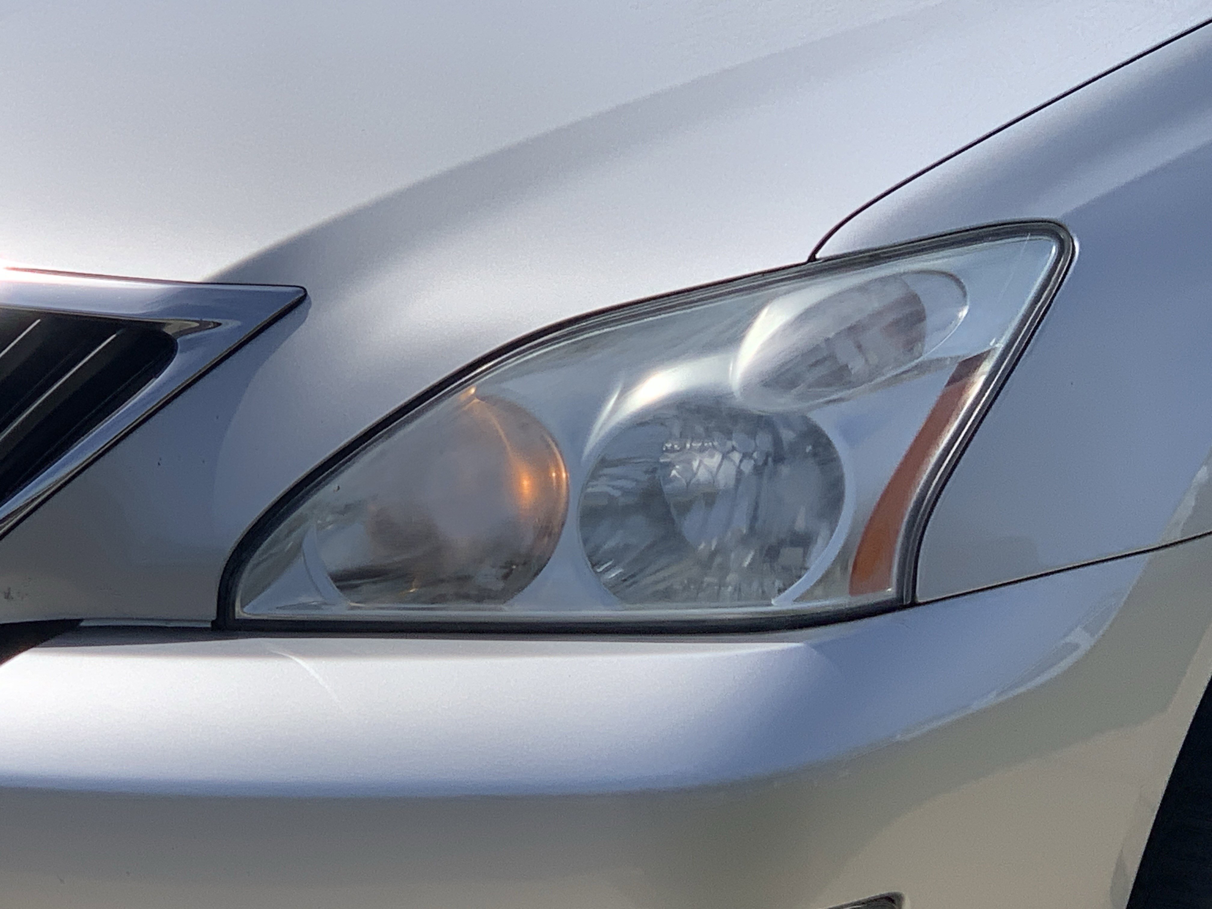 Used 2008 Lexus RX 350 2WD image 6