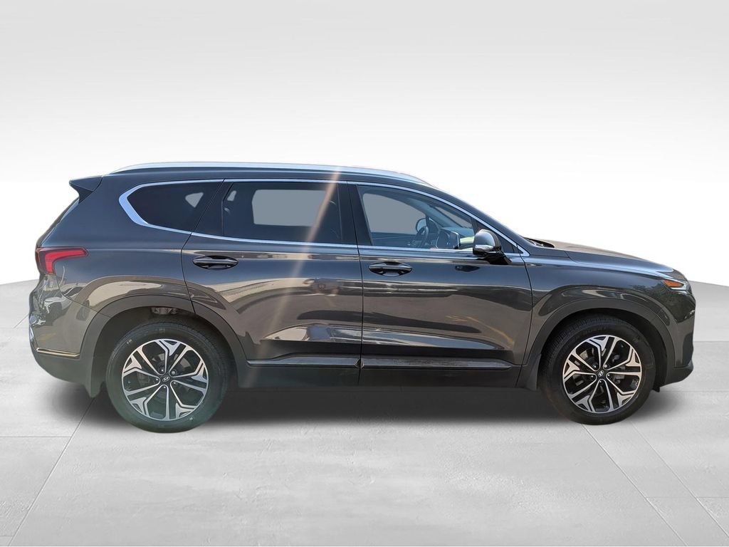 Used 2020 Hyundai Santa Fe Limited AWD/4WD image 14