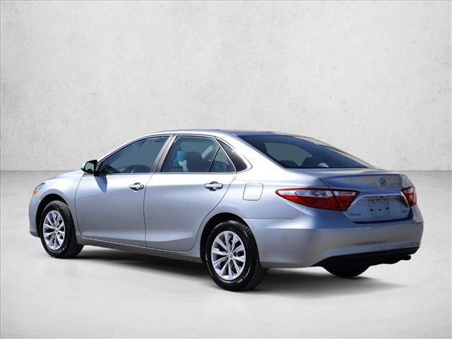 Used 2015 Toyota Camry LE FWD image 8